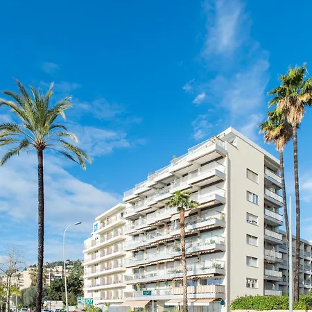 Cosy - Front De - Apartment Menton