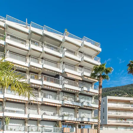 Apartamento Cosy - Résidence Front De -