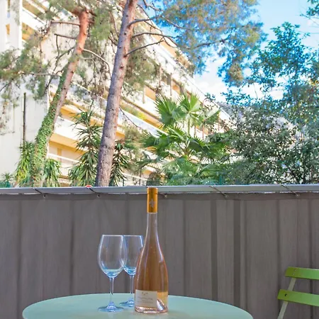 Apartamento Cosy - Résidence Front De - *