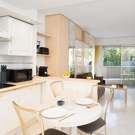 Cosy - Front De - Apartment *