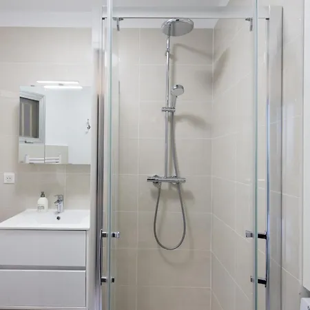 Cosy - Résidence Front De - Menton