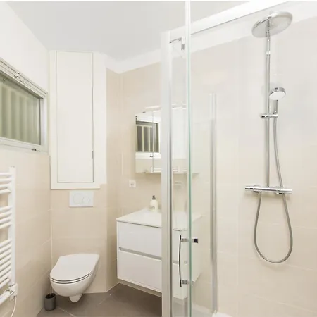 Cosy - Résidence Front De - Apartamento