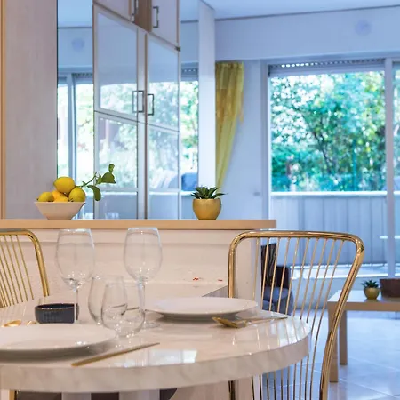 Cosy - Résidence Front De -