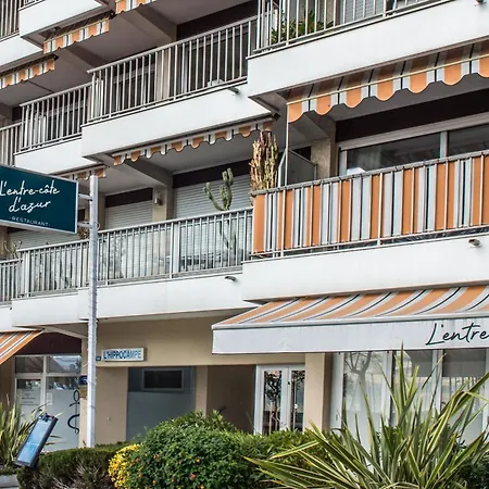 Cosy - Résidence Front De - Menton