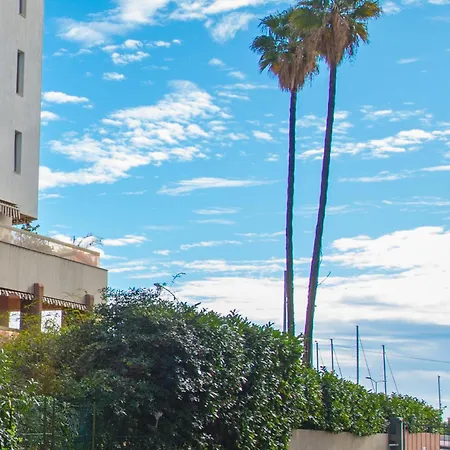 Cosy - Résidence Front De - *