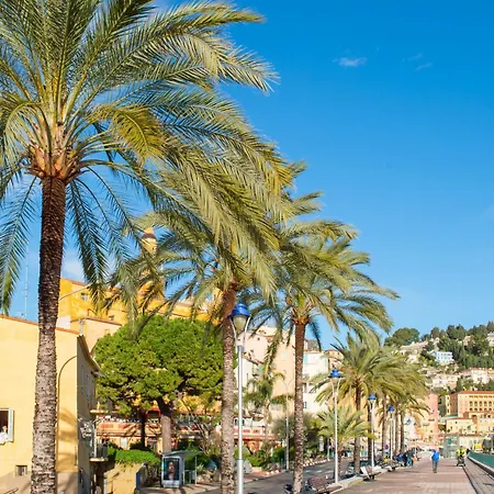 Cosy - Front De - Apartment Menton