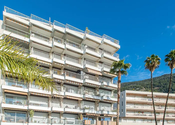 Apartman Cosy - Front De -