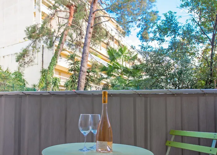 Apartman Cosy - Front De - *