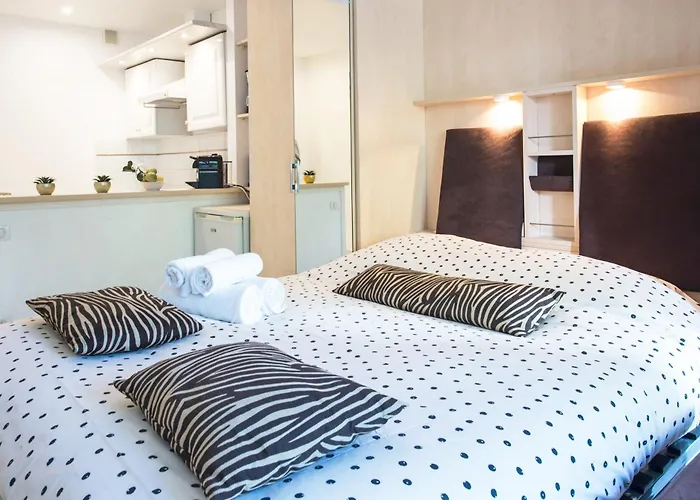 Cosy - Front De - Menton