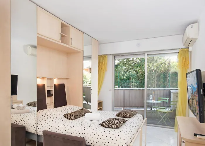 Cosy - Résidence Front De - Appartamento *