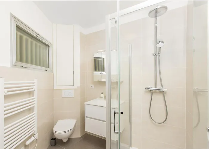 Cosy - Front De - Apartamento