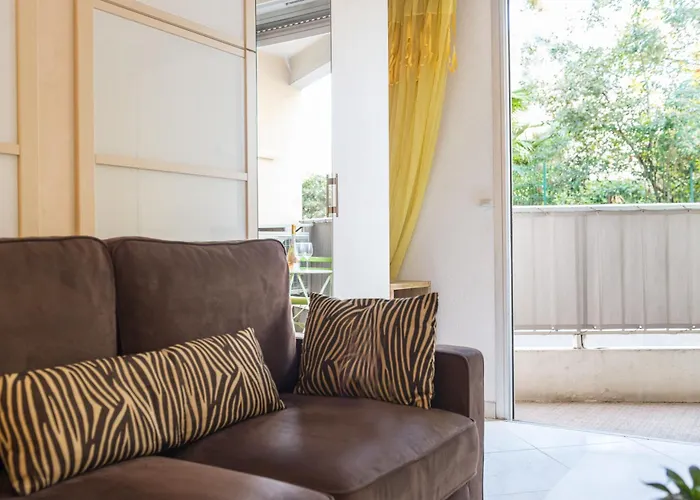 Appartamento Cosy - Résidence Front De -