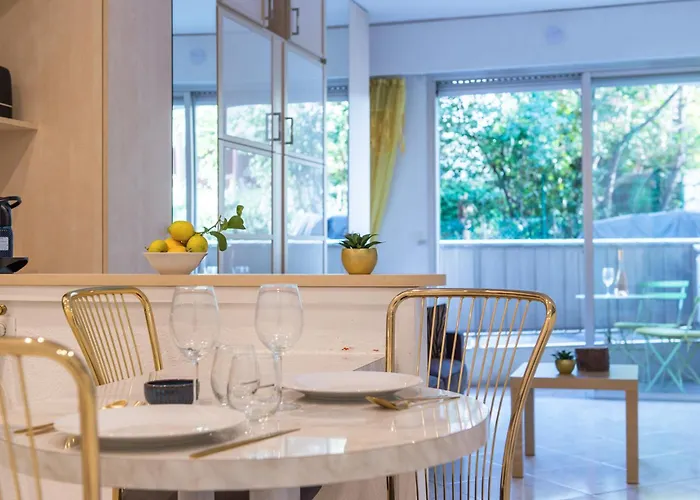 Cosy - Résidence Front De -