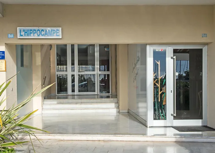 Apartamento Cosy - Front De -