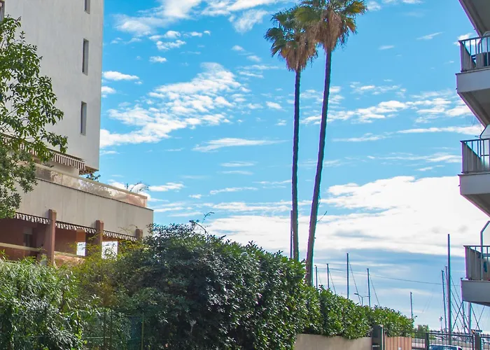 Cosy - Résidence Front De - *